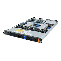 Gigabyte R182-Z91 1U DP server